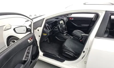 Kia K3 2013, 106859 км, за 3898.25 USD - фото 10
