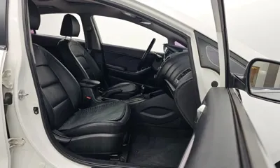 Kia K3 2013, 106859 км, за 3898.25 USD - фото 11