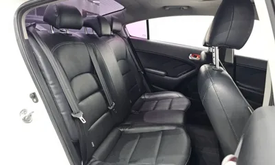 Kia K3 2013, 106859 км, за 3898.25 USD - фото 12