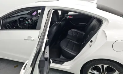 Kia K3 2013, 106859 км, за 3898.25 USD - фото 13