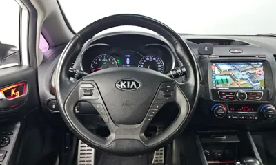 Kia K3 2013, 106859 км, за 3898.25 USD - фото 14
