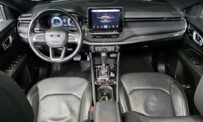 Jeep Compass 2022, 50159 км, за 15894.03 USD - фото 7