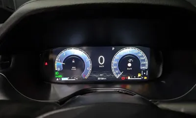 Jeep Compass 2022, 50159 км, за 15894.03 USD - фото 8
