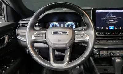 Jeep Compass 2022, 50159 км, за 15894.03 USD - фото 13