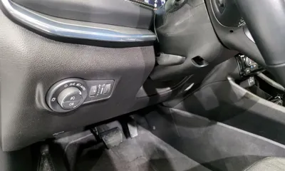 Jeep Compass 2022, 50159 км, за 15894.03 USD - фото 15