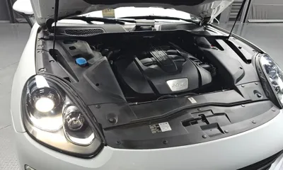 Porsche Cayenne 2016, 159713 км, за 16083.86 USD - фото 6