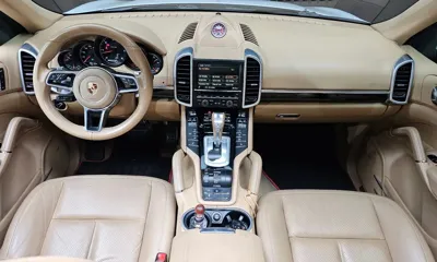 Porsche Cayenne 2016, 159713 км, за 16083.86 USD - фото 7