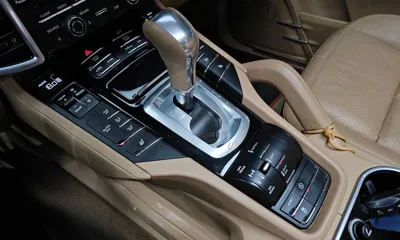 Porsche Cayenne 2016, 159713 км, за 16083.86 USD - фото 9