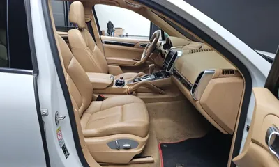 Porsche Cayenne 2016, 159713 км, за 16083.86 USD - фото 10