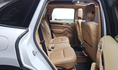 Porsche Cayenne 2016, 159713 км, за 16083.86 USD - фото 11
