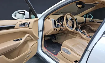 Porsche Cayenne 2016, 159713 км, за 16083.86 USD - фото 12