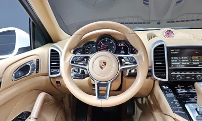 Porsche Cayenne 2016, 159713 км, за 16083.86 USD - фото 13