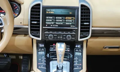 Porsche Cayenne 2016, 159713 км, за 16083.86 USD - фото 14