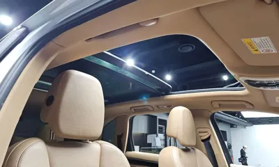 Porsche Cayenne 2016, 159713 км, за 16083.86 USD - фото 18