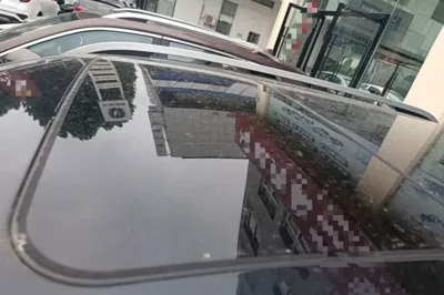 Ford Territory 2020, 26400 км, за 9904 USD - фото 7