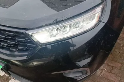 Ford Territory 2020, 26400 км, за 9904 USD - фото 8