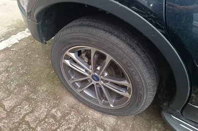 Ford Territory 2020, 26400 км, за 9904 USD - фото 11
