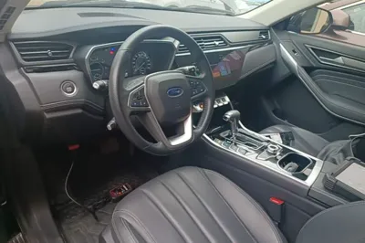 Ford Territory 2020, 26400 км, за 9904 USD - фото 12