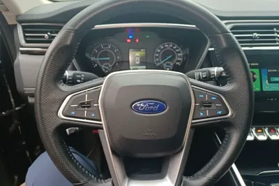 Ford Territory 2020, 26400 км, за 9904 USD - фото 13