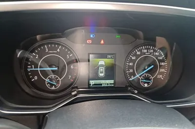 Ford Territory 2020, 26400 км, за 9904 USD - фото 14