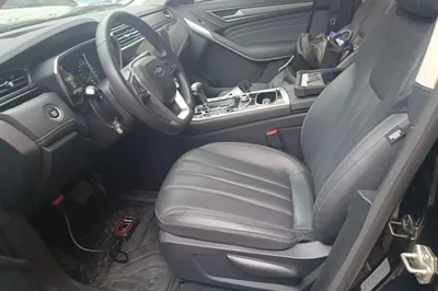 Ford Territory 2020, 26400 км, за 9904 USD - фото 17