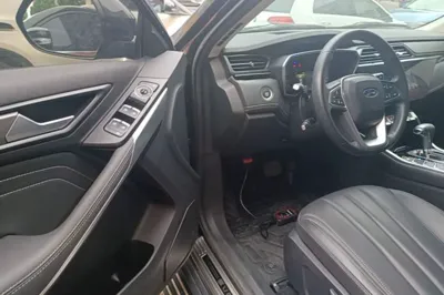 Ford Territory 2020, 26400 км, за 9904 USD - фото 18