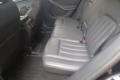 Ford Territory 2020, 26400 км, за 9904 USD - фото 20