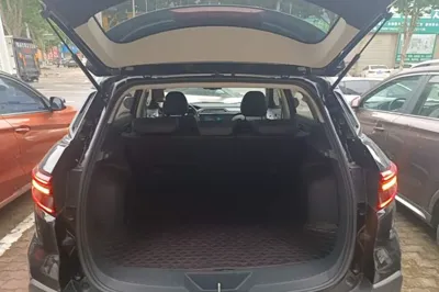 Ford Territory 2020, 26400 км, за 9904 USD - фото 22