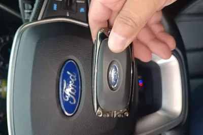 Ford Territory 2020, 26400 км, за 9904 USD - фото 23