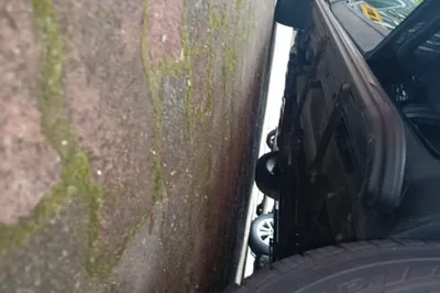 Ford Territory 2020, 26400 км, за 9904 USD - фото 25