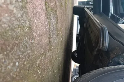 Ford Territory 2020, 26400 км, за 9904 USD - фото 26