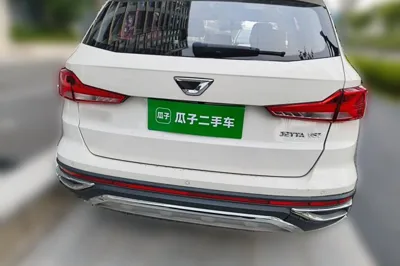 Jetta VS7 2020, 93500 км, за 8894 USD