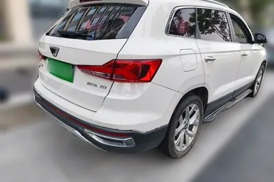 Jetta VS7 2020, 93500 км, за 8894 USD