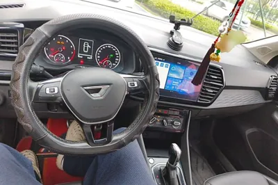 Jetta VS7 2020, 93500 км, за 8894 USD - фото 6