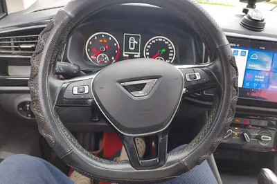 Jetta VS7 2020, 93500 км, за 8894 USD - фото 7