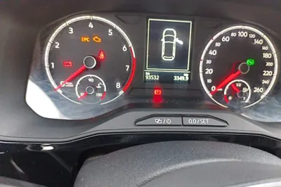 Jetta VS7 2020, 93500 км, за 8894 USD - фото 9