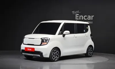 Kia Ray · 2023 год