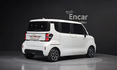 Kia Ray 2023, 40329 км, за 8338.77 USD
