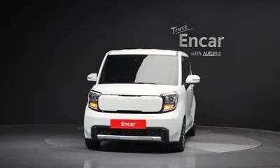 Kia Ray 2023, 40329 км, за 8338.77 USD