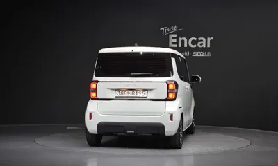 Kia Ray 2023, 40329 км, за 8338.77 USD