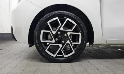 Kia Ray 2023, 40329 км, за 8338.77 USD