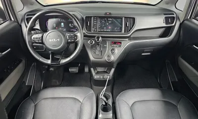 Kia Ray 2023, 40329 км, за 8338.77 USD - фото 7