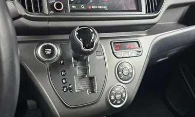Kia Ray 2023, 40329 км, за 8338.77 USD - фото 9