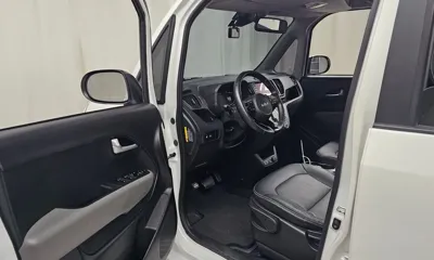 Kia Ray 2023, 40329 км, за 8338.77 USD - фото 10