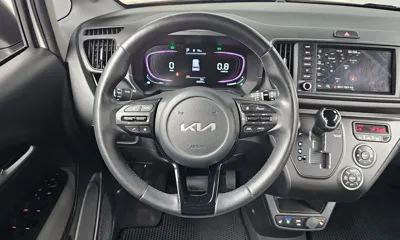 Kia Ray 2023, 40329 км, за 8338.77 USD - фото 12