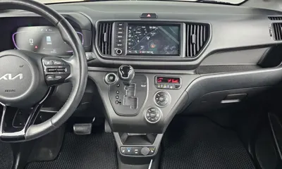 Kia Ray 2023, 40329 км, за 8338.77 USD - фото 13