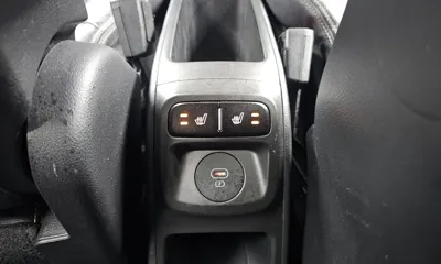 Kia Ray 2023, 40329 км, за 8338.77 USD - фото 19