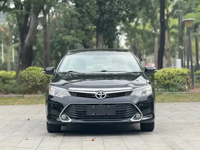 Toyota Camry 2016, 72000 км, за 8651.98 USD