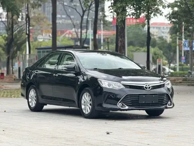 Toyota Camry 2016, 72000 км, за 8651.98 USD