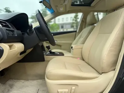 Toyota Camry 2016, 72000 км, за 8651.98 USD